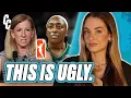 The WNBA CBA Is Falling Apart…