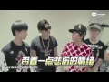 周杰倫Jay-土耳其冰淇淋MV拍攝幕後花絮feat.林書豪Jeremy Lin