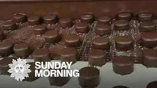What goes into a box of See s Candies