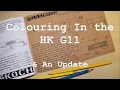 Colouring The HK G11 an Update