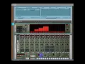 Reason Studio how to select Redrum pattern via Matrix