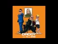 CL & PSY - DADDY (Official Audio)