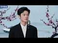 Lyra·雲音 翻唱 超好聽 |《梅花三弄》 | 原唱:姜育恆 | 紅塵自有癡情者，莫笑癡情太癡狂 | Beautiful | "Plum Blossom Three Variations" #歌曲