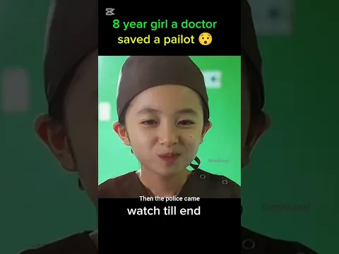 छोटी Doctor ने बचाया life 😯#shorts #doctor #life #clips