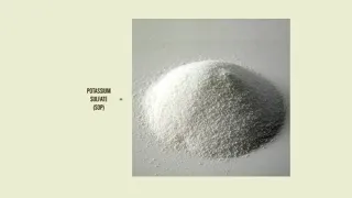 پتاسیم یا پتاس 