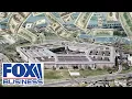 INSANITY Pentagon fails 7th audit in a row unable to account for nearly 830B budget