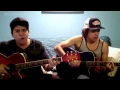 Download Lagu Pierce The Veil - King For A Day ft. Kellin Quinn (Acoustic Cover)