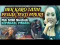 Download Lagu TATIN RISIH DI GUYONI URUSAN,ANUNE KEGEDEN @bagonglucu6113