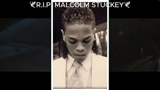 King Von The Real Crazy Story Murder of Malcolm Stuckey
