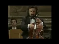 Mischa Maisky - Haydn - Cello Concerto No 1 in C major