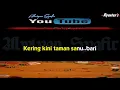 Download Lagu Karaoke Ahmad Jais - Kau Pergi Tanpa Relaku (with Lirik) - [Musik Karaoke]