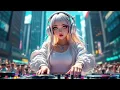 Download Lagu DJ ZaraKai - All Night Long