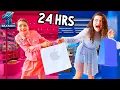 LAST TO LEAVE ONLINE SHOPPING CHALLENGE Norris Nuts
