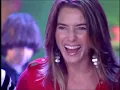 Lagu Xuxa reencontra suas Paquitas _ Especial Xuxa 20 Anos na Globo_ em 2006 _ Xuxa 20 Años