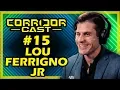 EP Lou Ferrigno Jr