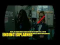 What REALLY Happened Aboard Flight 298 Altitude 2026 Ending Explained