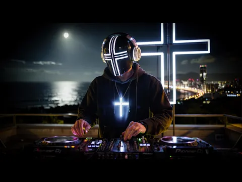 From Broken to Faith ✝️ Christian EDM Worship Mix (1 Hour)