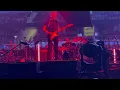 Lagu ROGER WATERS BAND Performs THE POWERS THAT BE at Amway Center in Orlando, Florida on August 25, 2022
