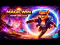 Roobet Promo Code MAGICWIN BEST CODE Review 2026