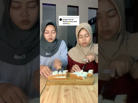 Kalo kaya gini masih serem nga??