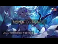 Download Lagu Ed /ending re zero season 2 [Memento] -nonoc | lirik \u0026 terjemahan Indonesia