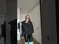 Download Lagu Those leather pants 🔥TikTok: katehritsay2