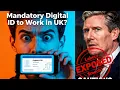 Download Lagu BEKIJK DIT: U HEBT DEZE DIGITALE ID NODIG OM IN HET VK TE KUNNEN WERKEN – MAAR MOET U ZICH ZORG D...