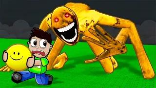 ROBLOX ROBA UN VERITY...