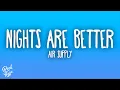 Air Supply - Even the Nights Are Better