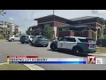 Person robbed in parking lot of SECU in Raleigh