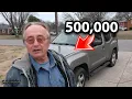 Here s What a Vehicle Looks Like After 500 000 Miles