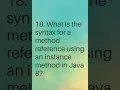 Title Java 8 Puzzles Test Your Java 8 Skills with Fun Challenges