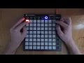 Alan Walker - The Spectre Launchpad tutorial Project file