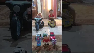 الغزالة رايقة 