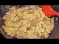 Download Lagu Danedar perfect sooji ka halwa with perfect measurement and tricks| Rava halwa(1/2 suji 2 cup water)