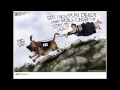 Michael P Ramirez interview with Dave Sussman at Whiskey Politics