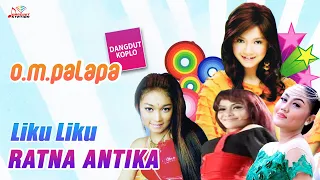 Download Ratna Antika - Liku Liku (Official Music Video) MP3