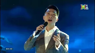Hà Nội tình yêu và nỗi nhớ