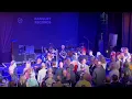 Charlie Harper (UK Subs) - Tomorrow’s Girls, Live at Kingston College