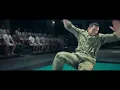 Scott Adkins defeats Tai Chi master Wan Zonghua in the film IP MAN 4 (2019)