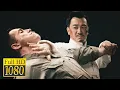 Download Lagu Scott Adkins defeats Tai Chi master Wan Zonghua in the film IP MAN 4 (2019)