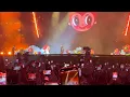 Karol G & Romeo Santos - X Si Volvemos @ Estadio Hiram Bithorn, San Juan Puerto Rico - 4K