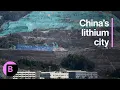Download Lagu China's 'Lithium City' Shows Nation's Hunger for High-Tech Economy