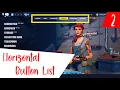 Unity UI Tutorial Chapter 1 Episode 2 - Horizontal Layout Group Button List