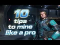 10 Mining Tips to Mine Like a Pro in Star Citizen - 2026