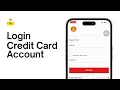 How to Login Shell Credit Card Account Online Sign In Shell Credit Card 2024