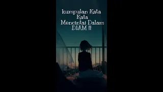 Download Kumpulan Kata-Kata MENCINTAI DALAM DIAM MP3