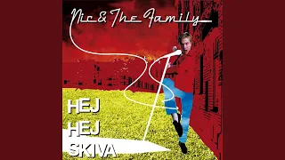 【Homo Nee Momoko (Japanese Version)】Nic & the Family（アルバム『Hej Hej Skiva』収録曲Hej Hej Monikaの日本語歌詞ver.）
