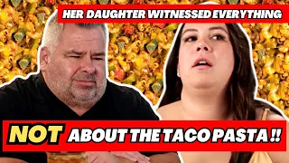 Download This wasnt about the Taco Pasta - 90 Day Fiance Happily Ever After MP3