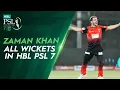 Download Lagu Zaman Khan All Wickets In HBL PSL 7 | ML2T